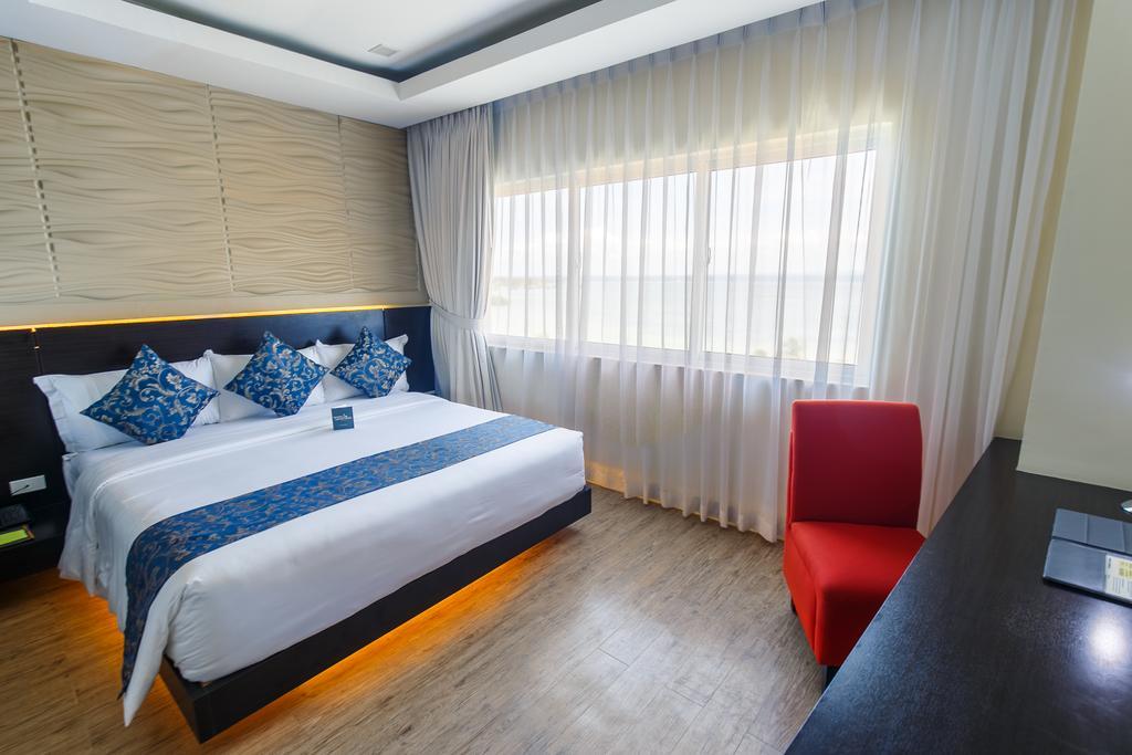Resort Solea Seaview Lapu-Lapu City