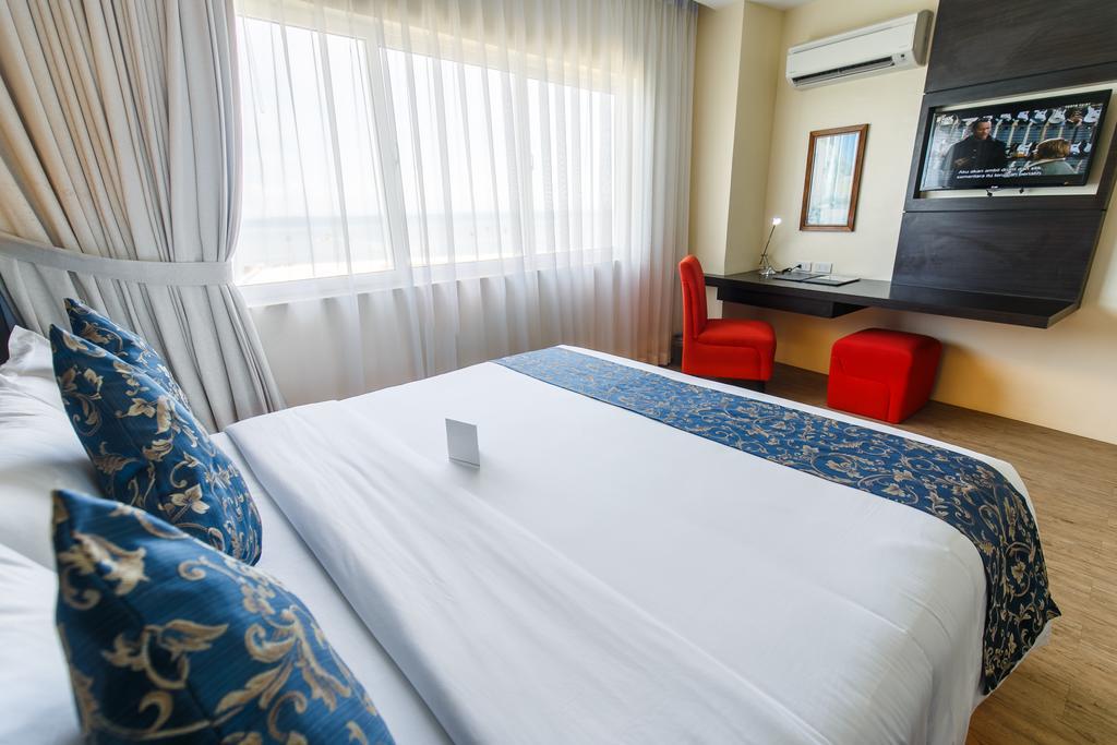 Resort Solea Seaview Lapu-Lapu City
