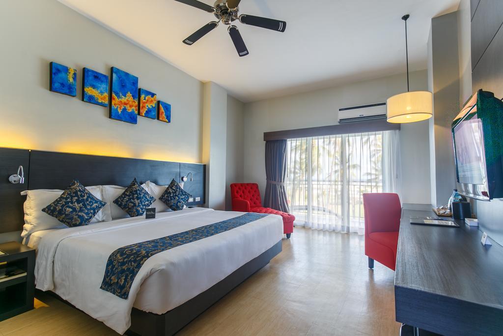 Resort Solea Seaview