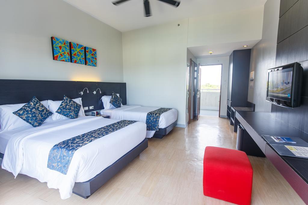Resort Solea Seaview 3*