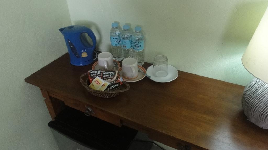 Guest house Sea Turtle House Moalboal