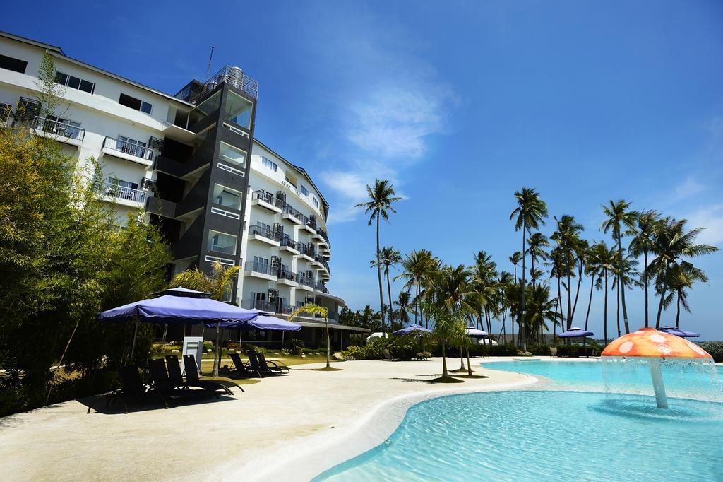 Resort Solea Seaview 3*