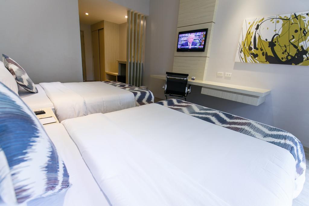 Resort Solea Seaview