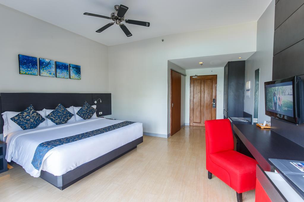 Resort Solea Seaview