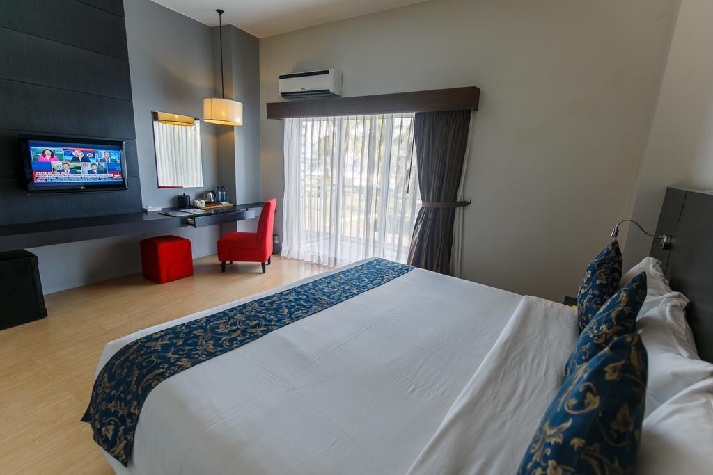 Resort Solea Seaview Lapu-Lapu City