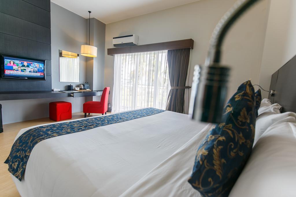 Solea Seaview Lapu-Lapu City