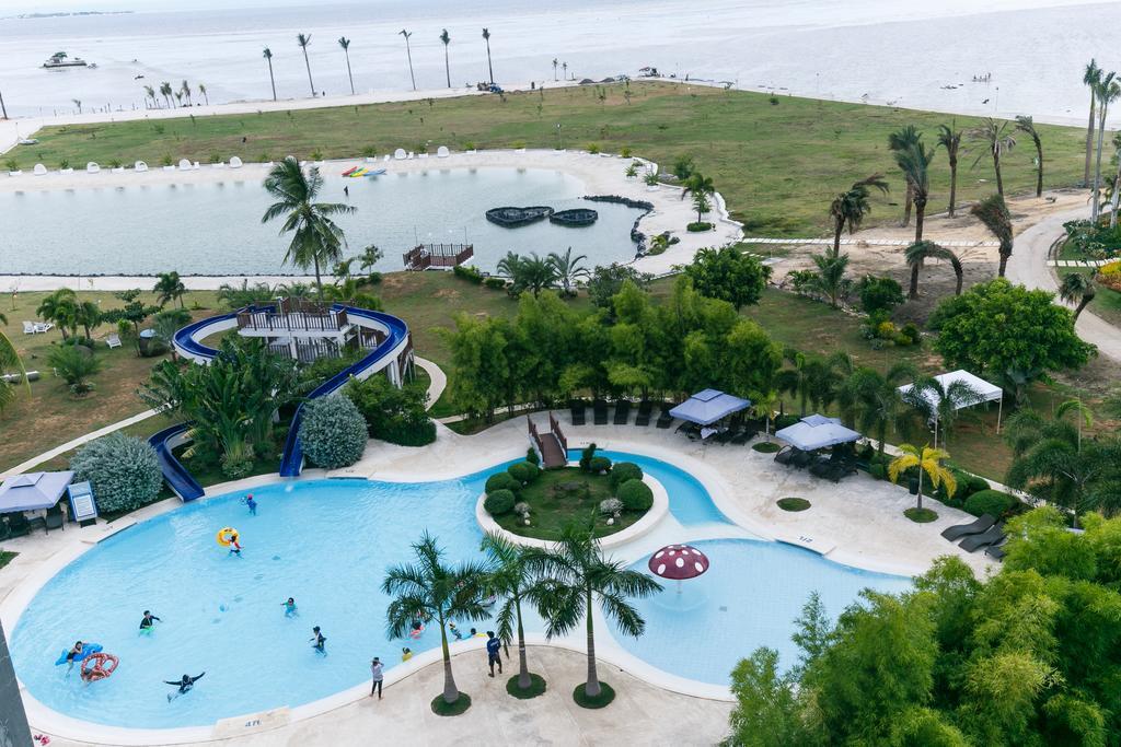 Resort Solea Seaview Lapu-Lapu City