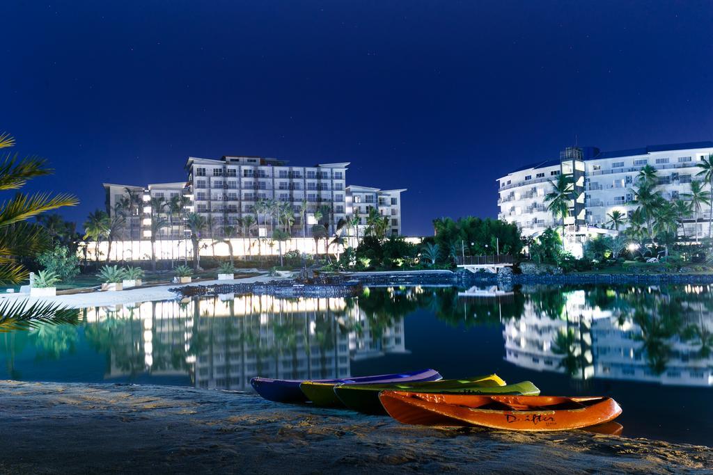 Resort Solea Seaview