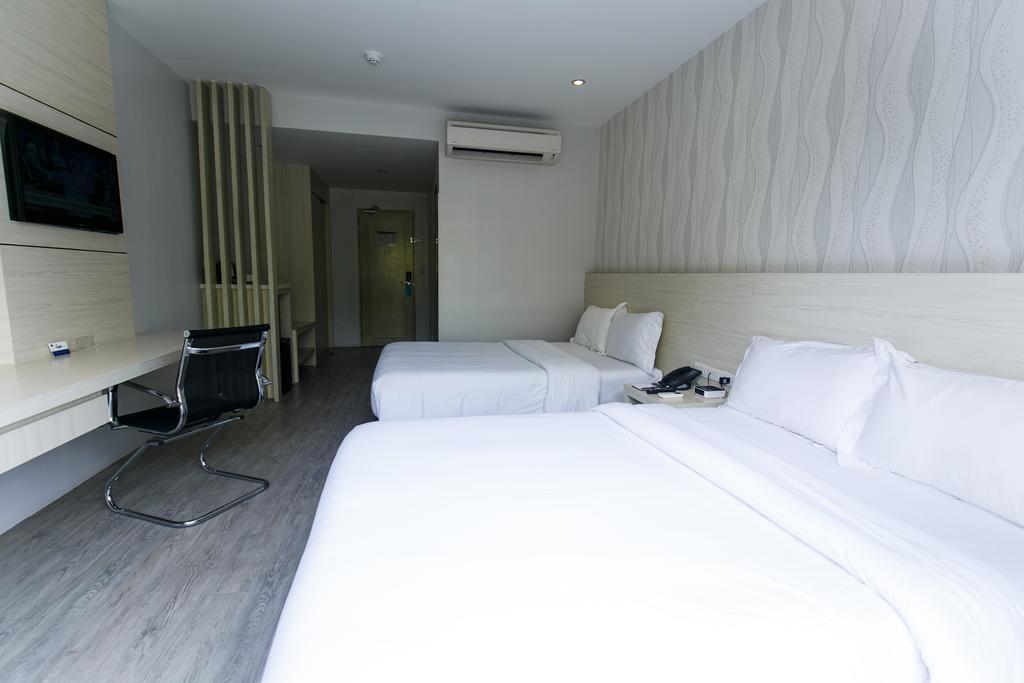 Resort Solea Seaview 3*