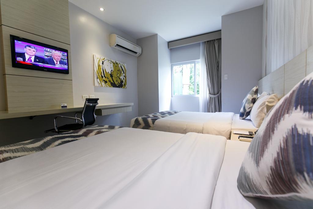 Resort Solea Seaview 3*