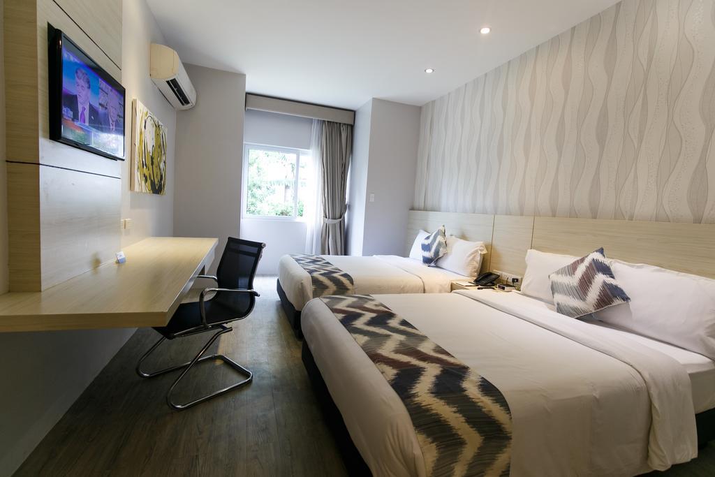Resort Solea Seaview