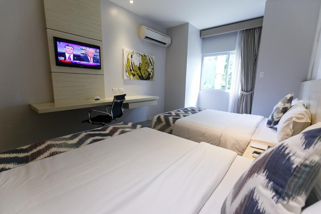 Resort Solea Seaview Lapu-Lapu City