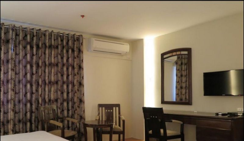 Hotel Century Plaza