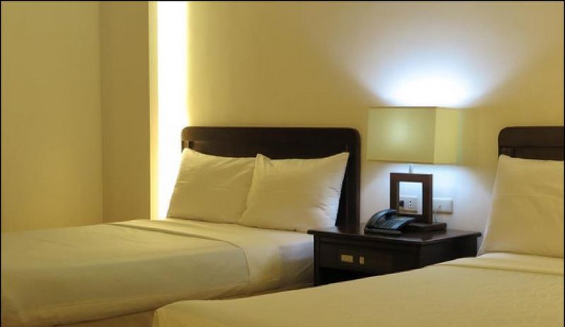 Hotel Century Plaza Cebu