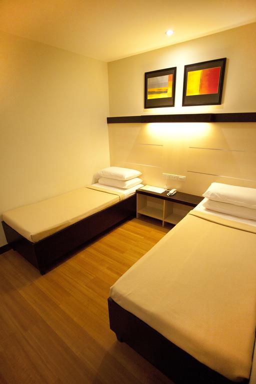 Hotel Sugbutel Family Cebu