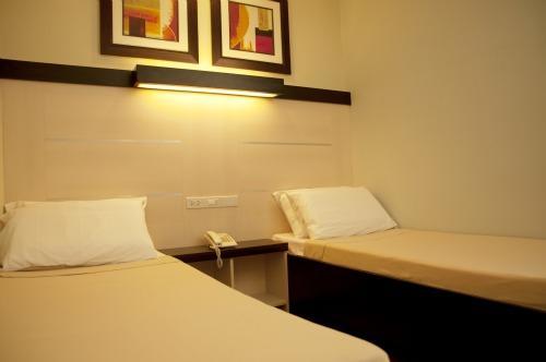 Hotel Sugbutel Family Cebu