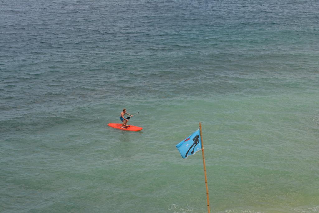 Noordzee Hostel