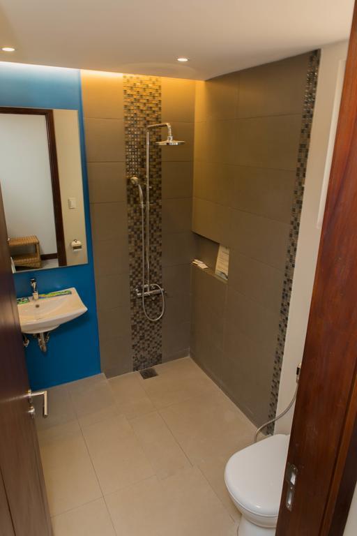 Karancho House Resort Lapu-Lapu City