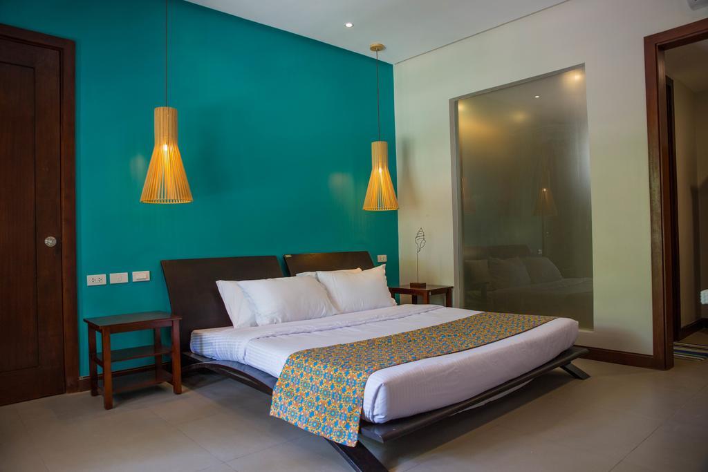 Karancho House Resort Lapu-Lapu City