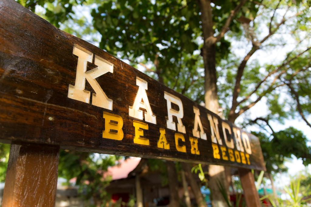 Karancho House
