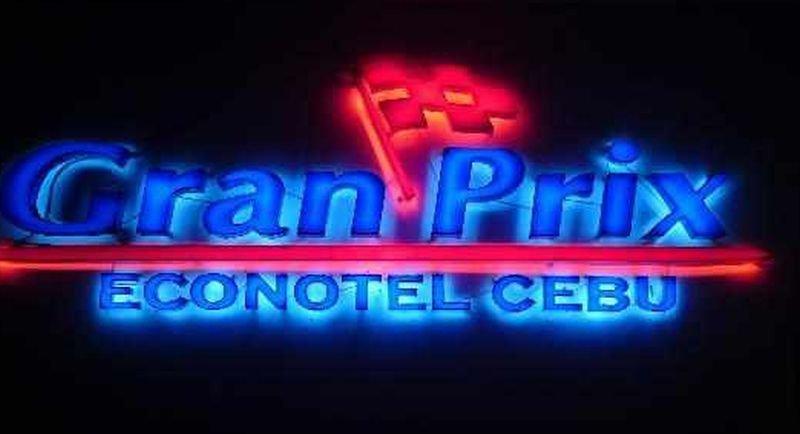 Hotel Gran Prix And Suites Cebu
