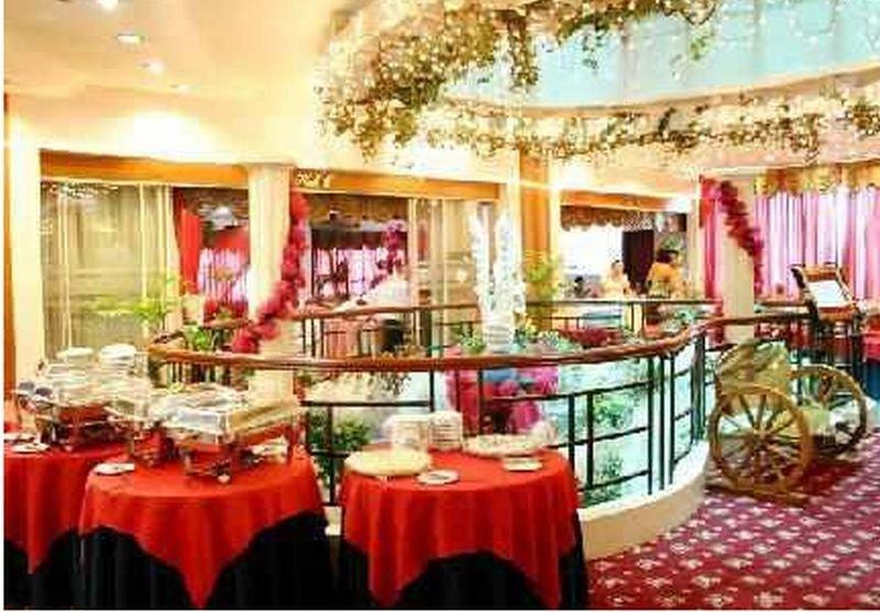 Sarrosa International And Residential 3* Cebu