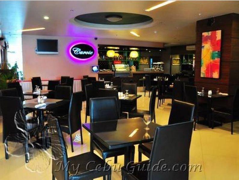 Allure & Hotel Cebu