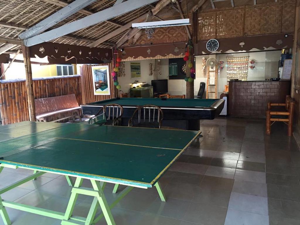 Karancho House