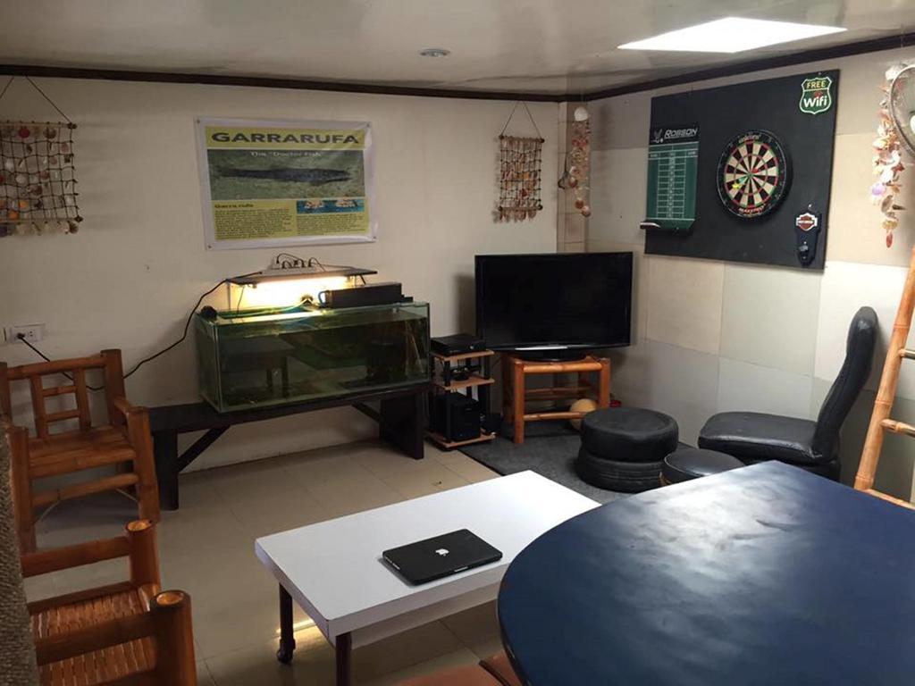 Karancho House Resort 2*
