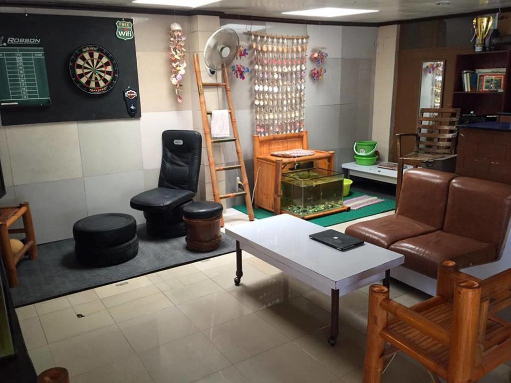 Resort Karancho House Lapu-Lapu City