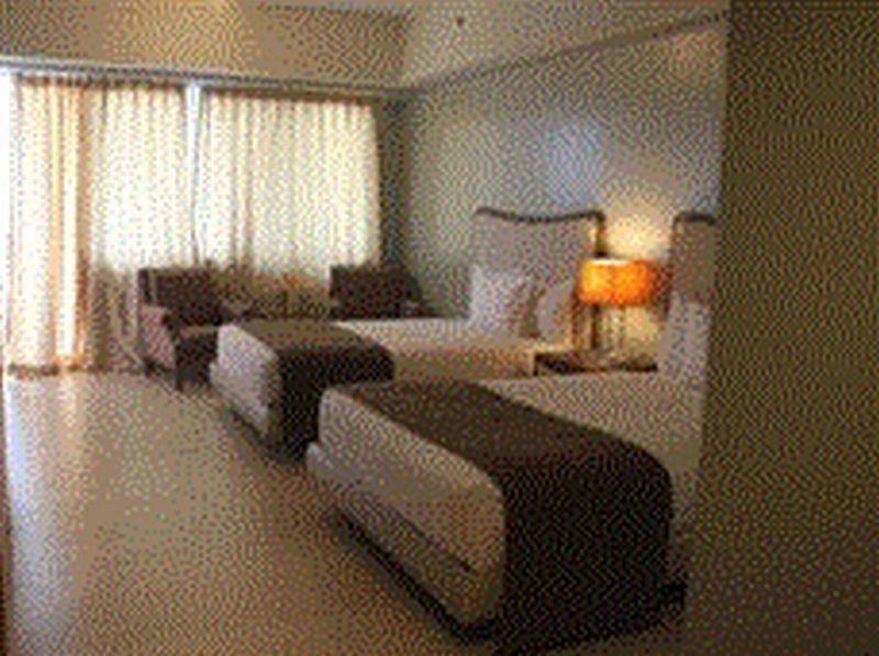 Hotel La Mirada