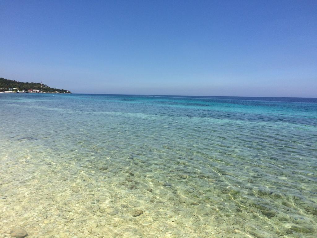 Garden Beach Oslob