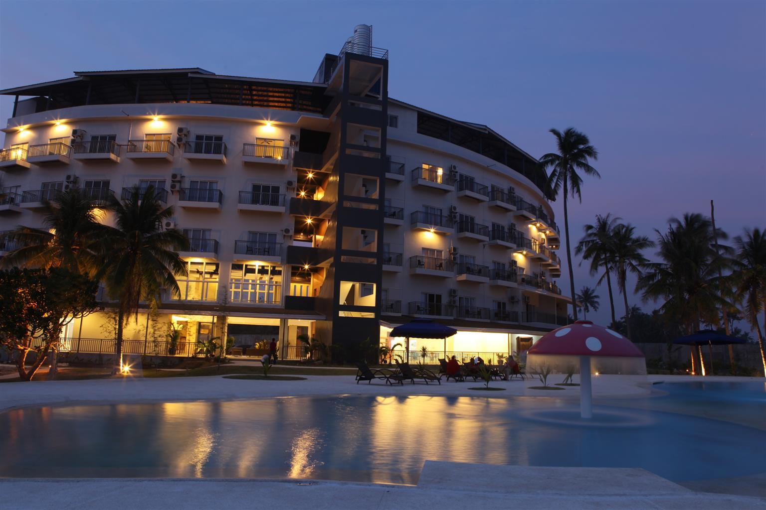 Solea Seaview Resort 3*