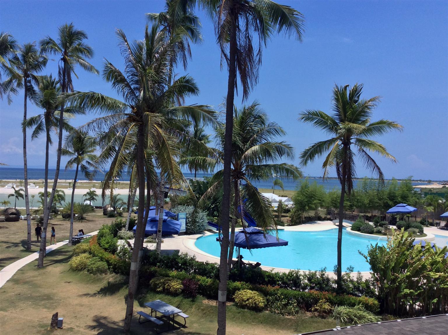 Resort Solea Seaview 3*