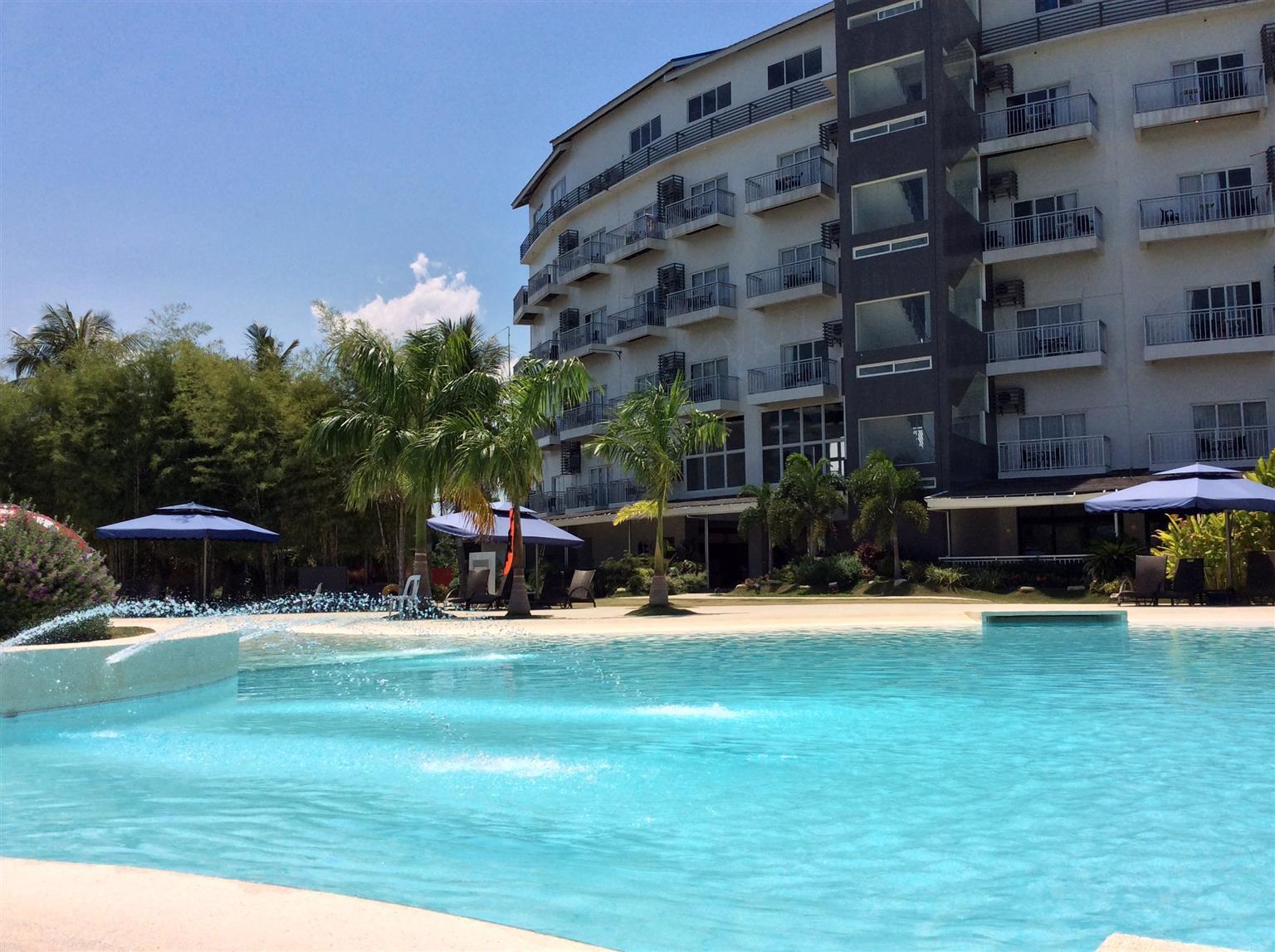 Solea Seaview 3*
