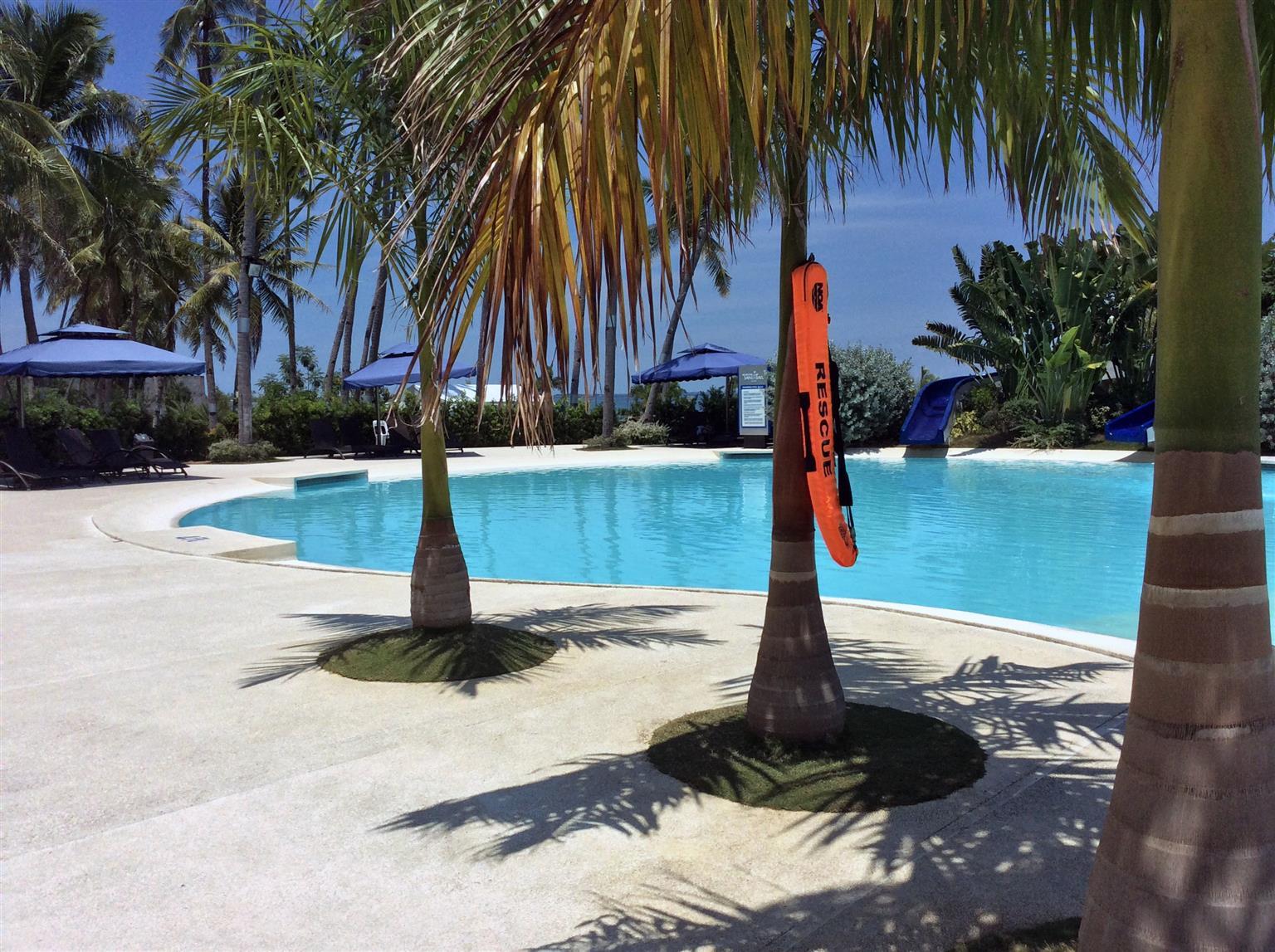 Solea Seaview Resort 3*