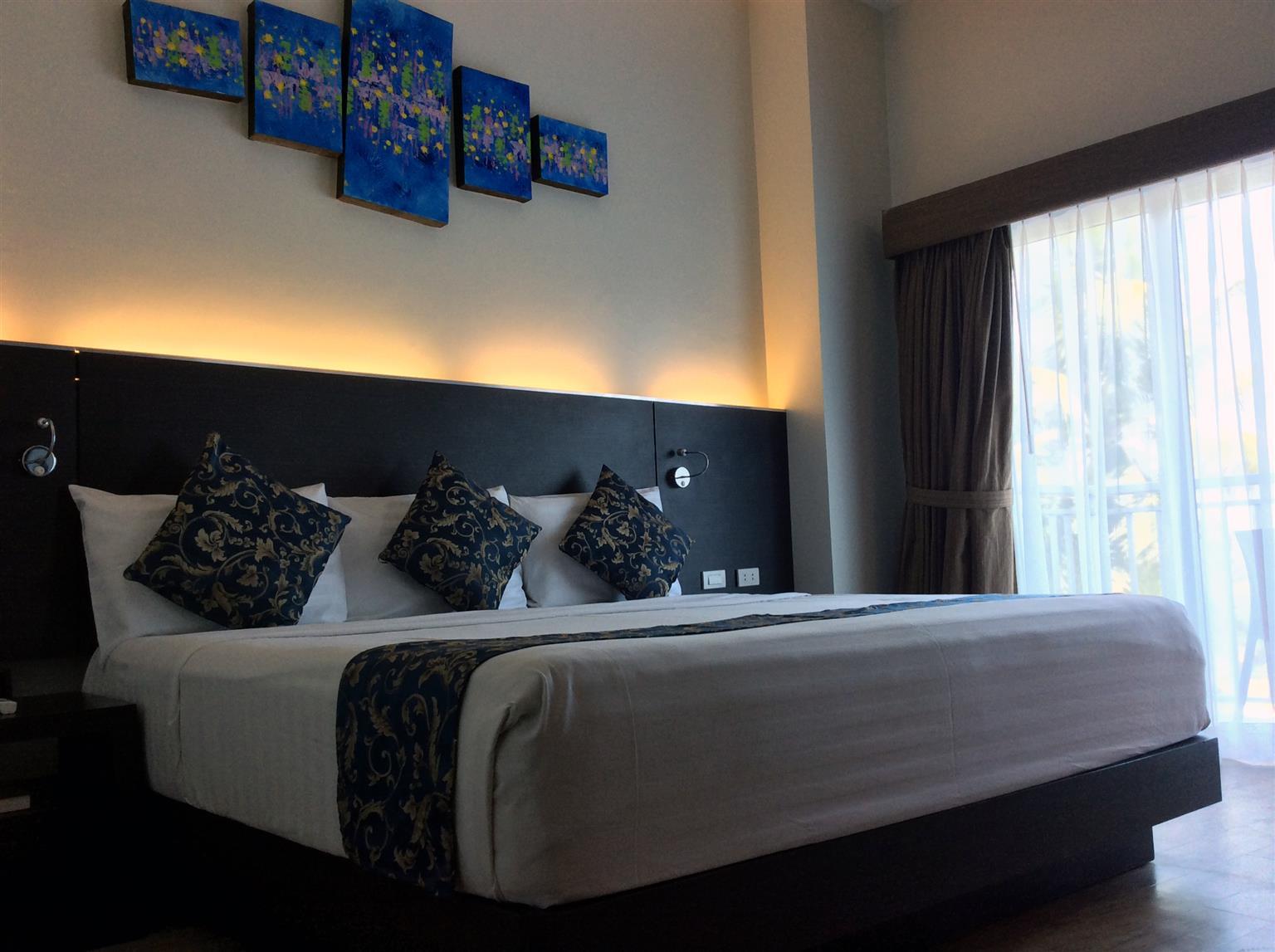 Resort Solea Seaview Lapu-Lapu City