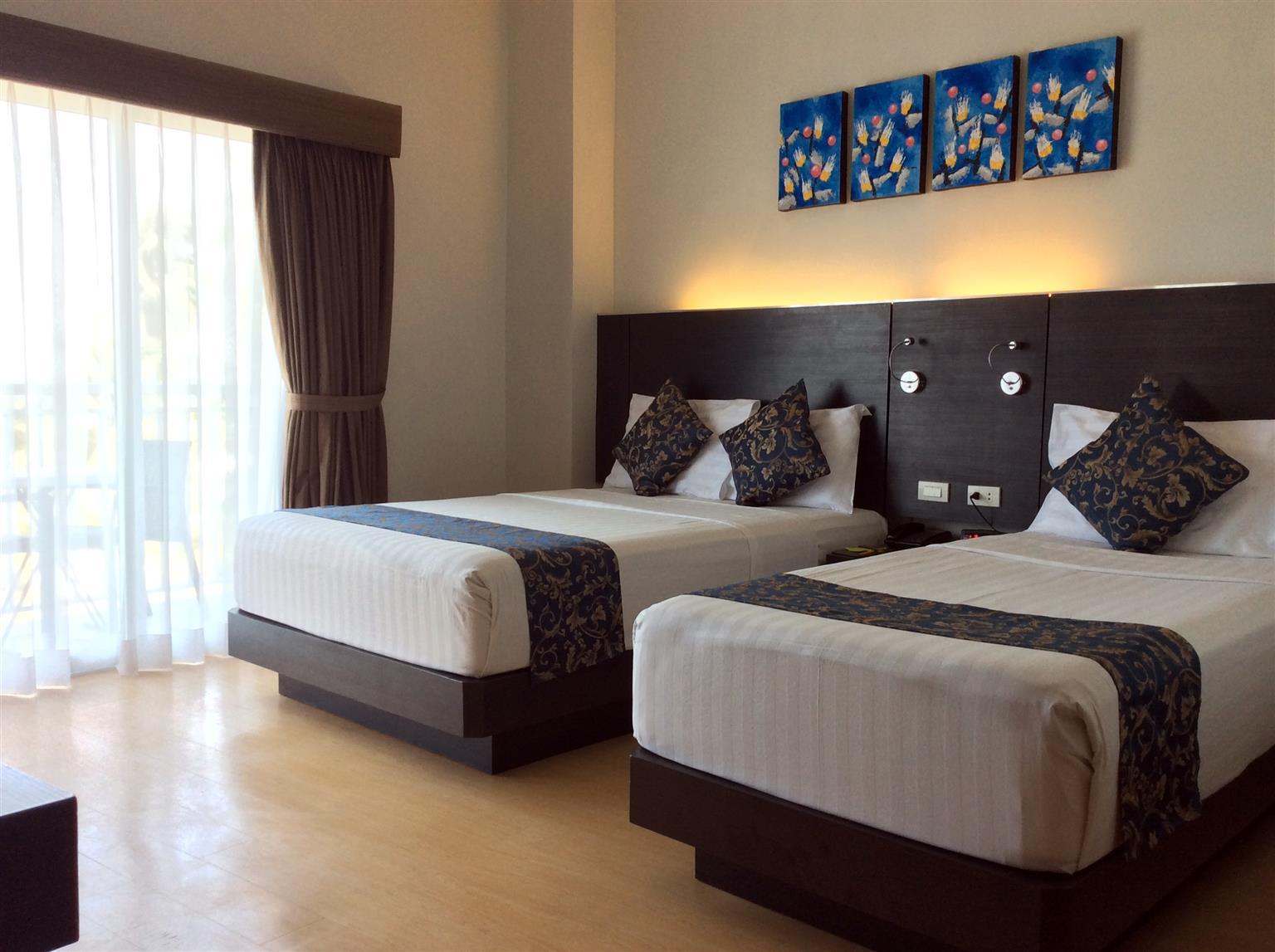Resort Solea Seaview