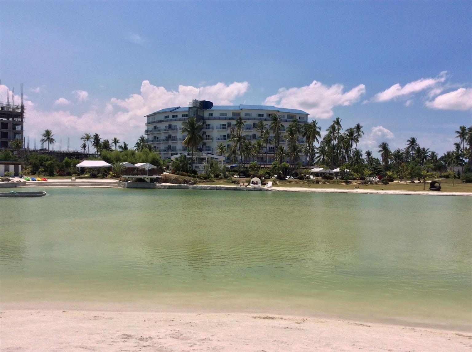 Resort Solea Seaview Lapu-Lapu City