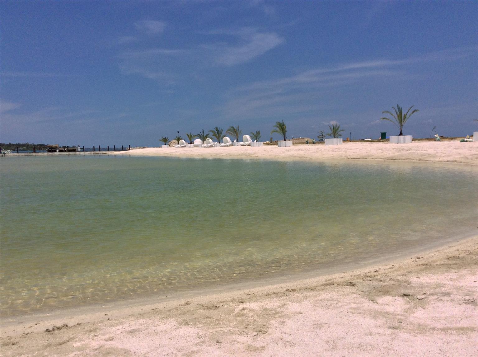 Solea Seaview 3* Lapu-Lapu City