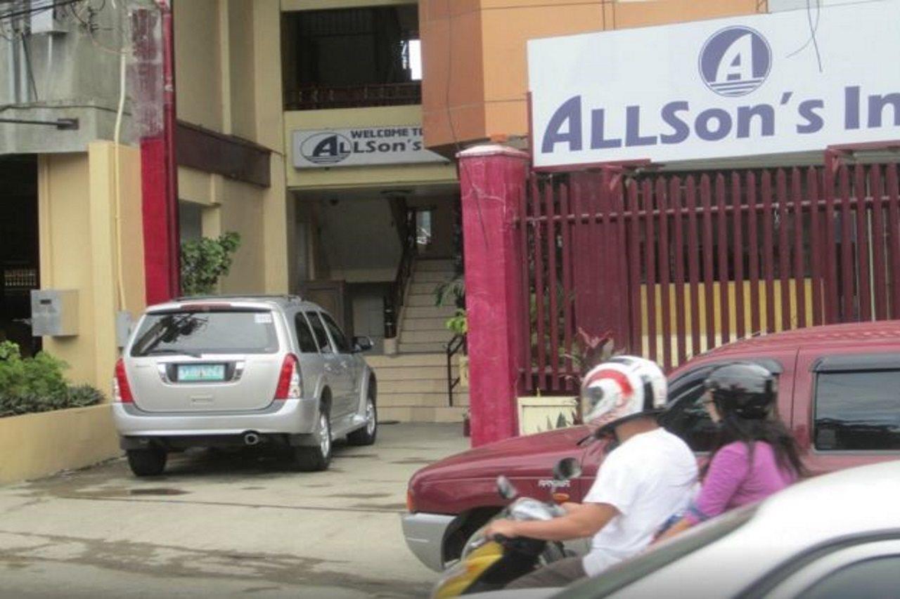 Allson's Cebu