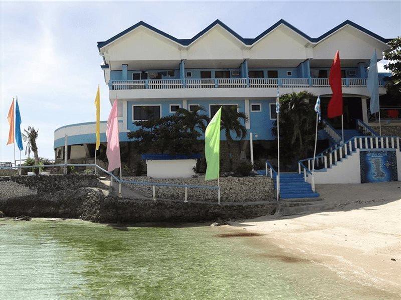 Resort Blue Corals