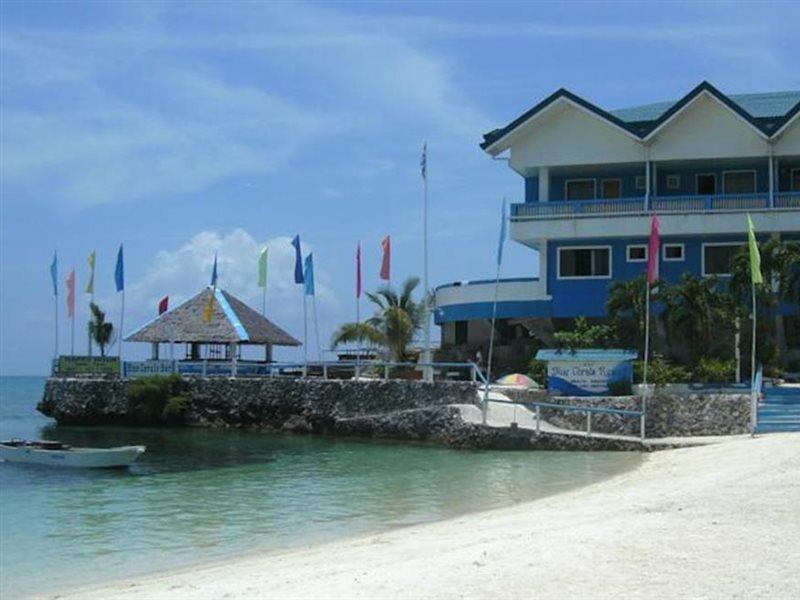 Resort Blue Corals Logon