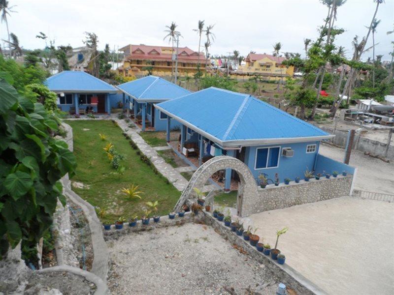 Resort Blue Corals