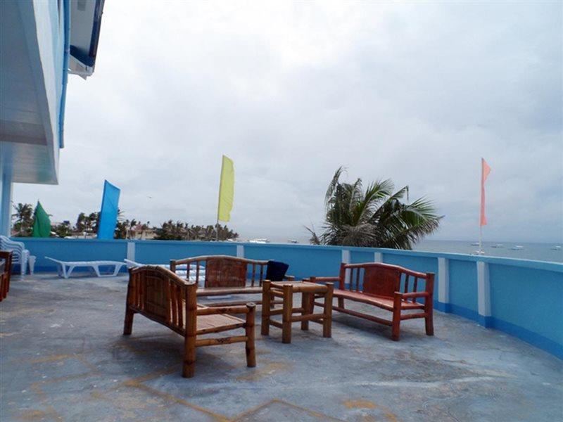 Resort Blue Corals Logon