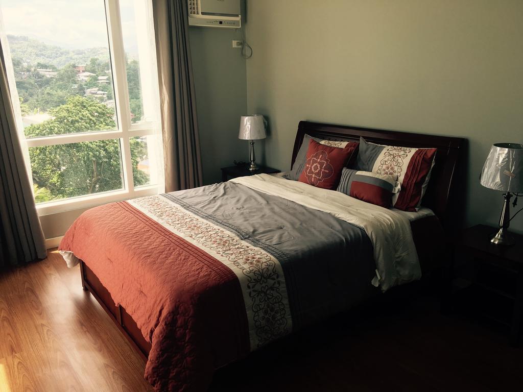 Apartment Marco Polo Cebu