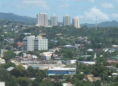 Marco Polo * Cebu