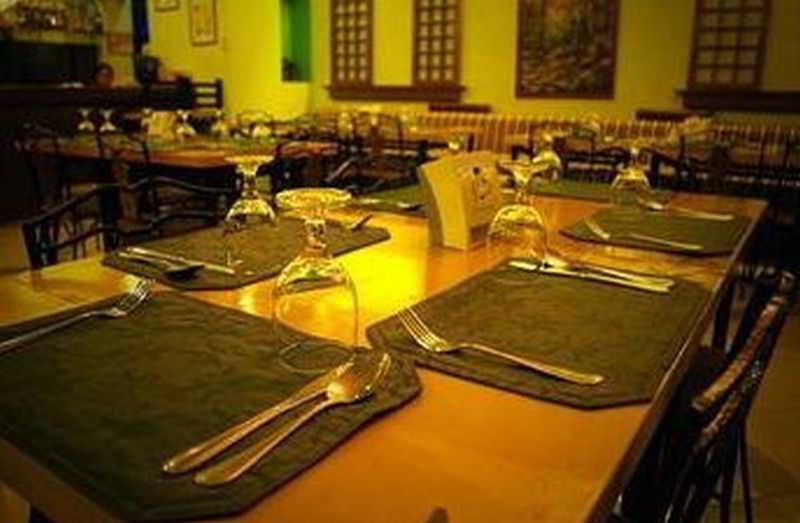 Hotel Business 3*