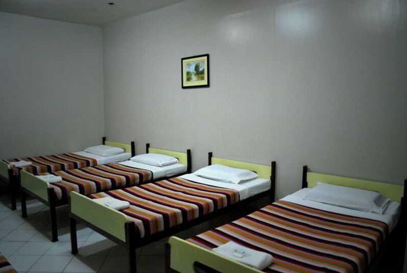 Business Hotel Cebu