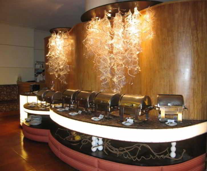 The Bellavista 3*